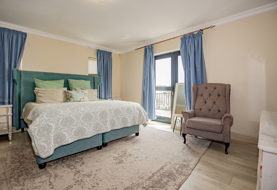 4 Bedroom Property for Sale in Zevenwacht Country Estate Western Cape